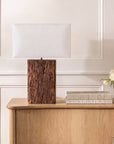 Turaga Table Lamp