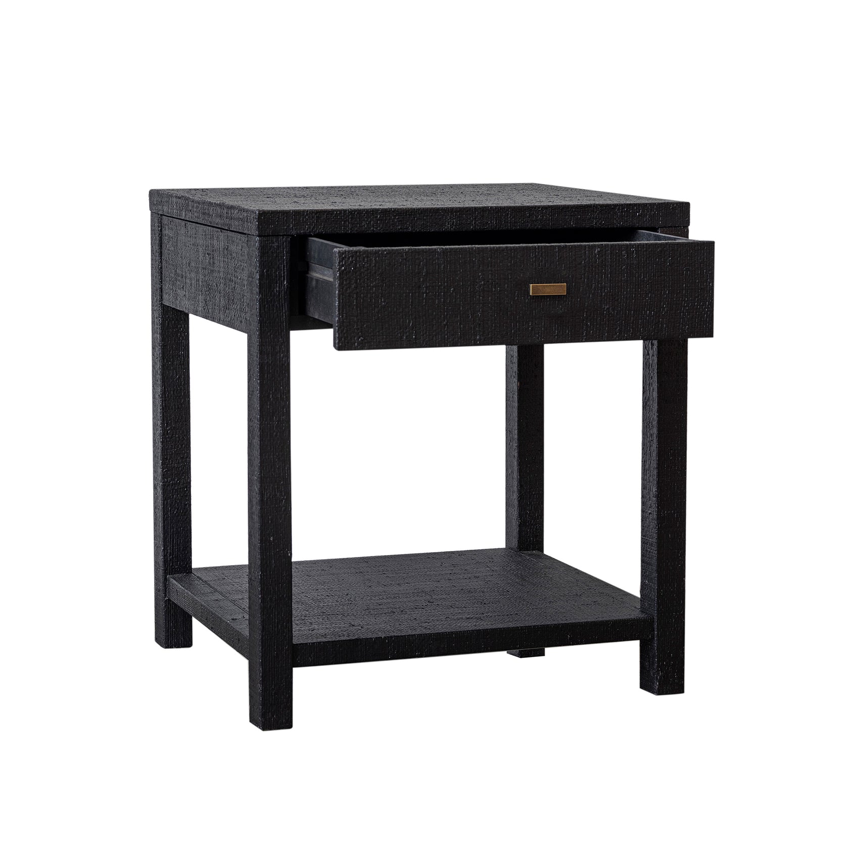 Gia Raffia Nightstand: Stylish and Functional Bedroom Furniture – East ...