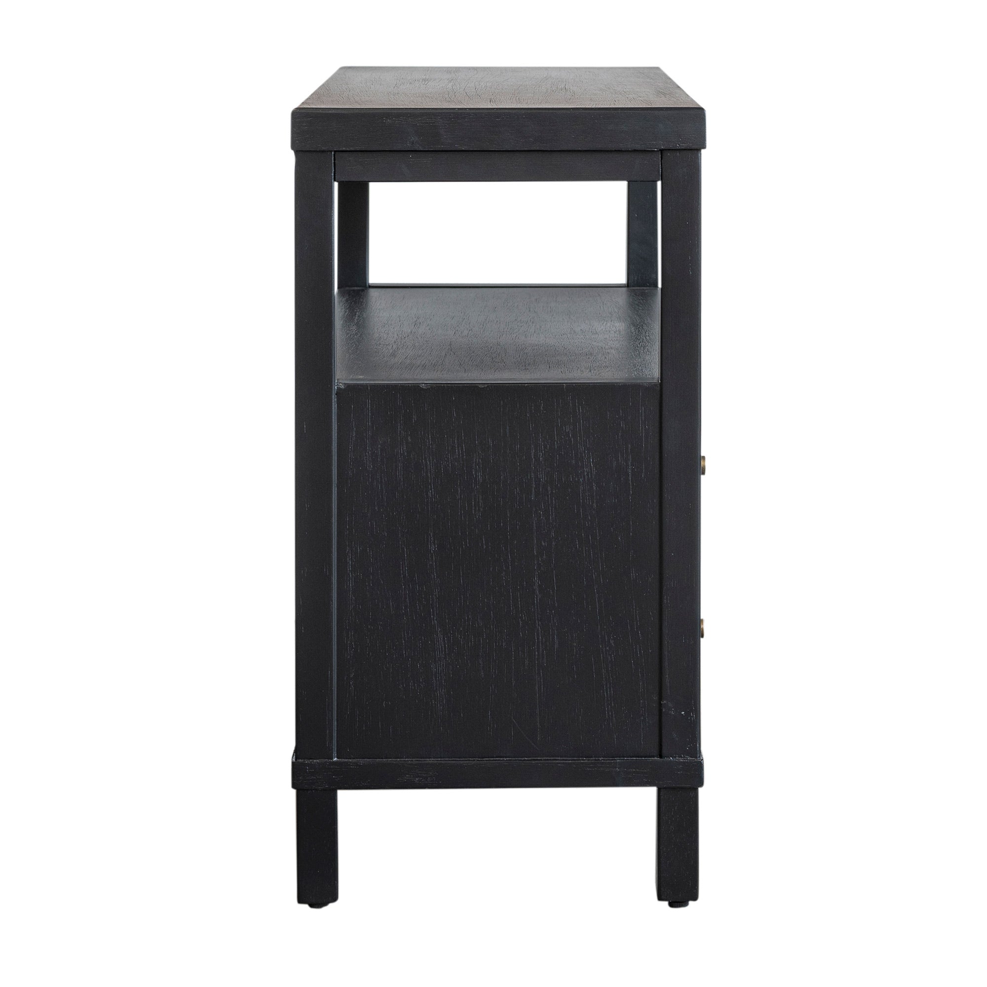 Indigo Road by Egypt Sherrod x East at Main Gemma 2 Drawer Nightstand