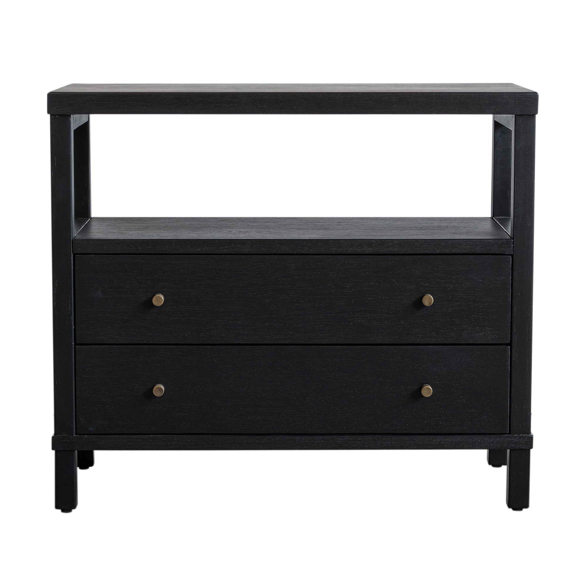 Indigo Road by Egypt Sherrod x East at Main Gemma 2 Drawer Nightstand