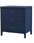 Haven 3 Drawer Nightstand