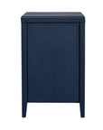 Haven 3 Drawer Nightstand