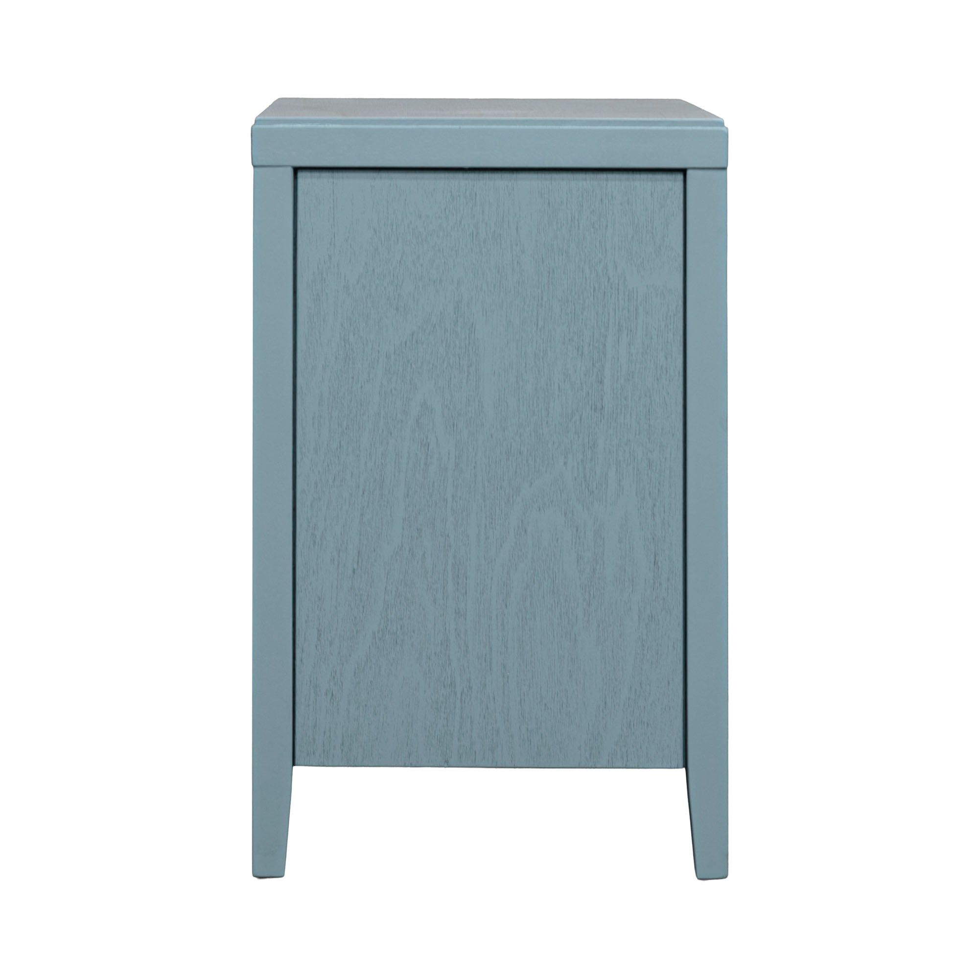 Haven 3 Drawer Nightstand