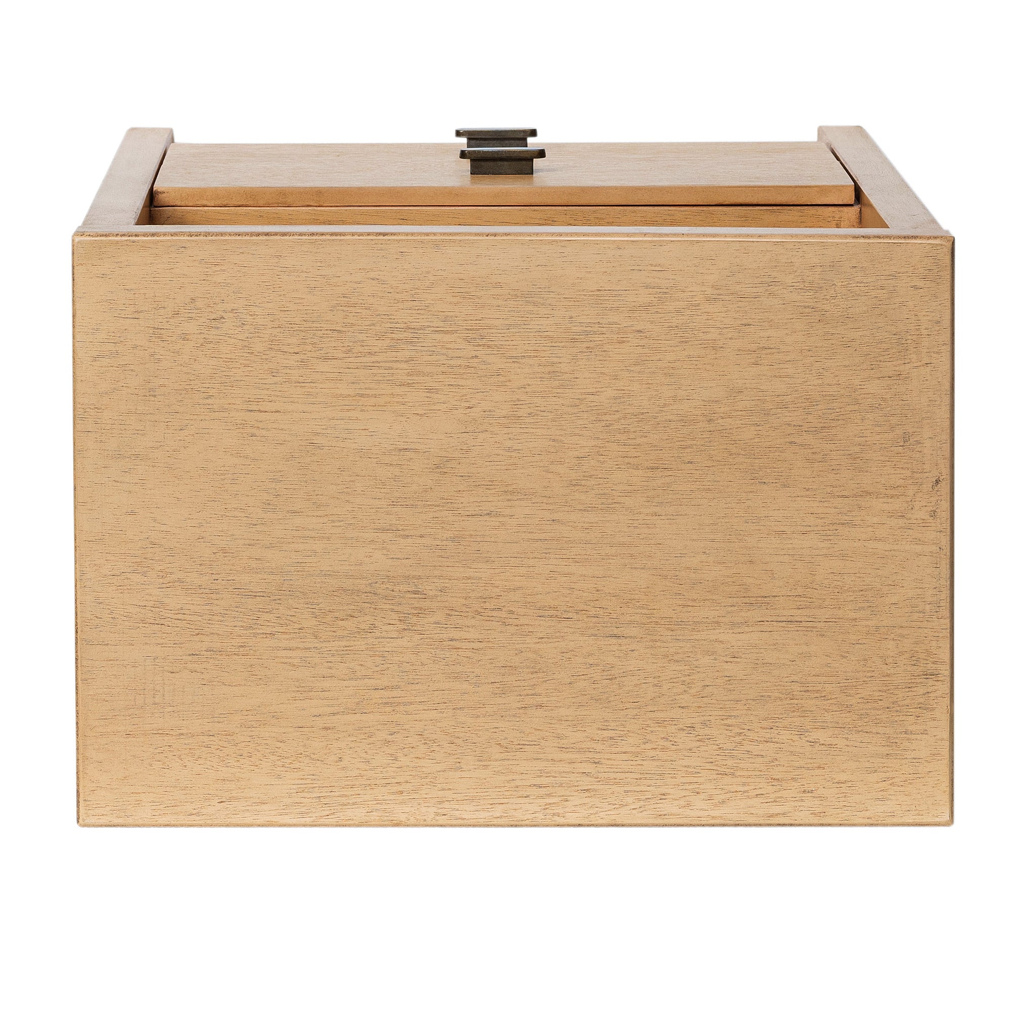 Wind Wood 2 Drawer Nightstand