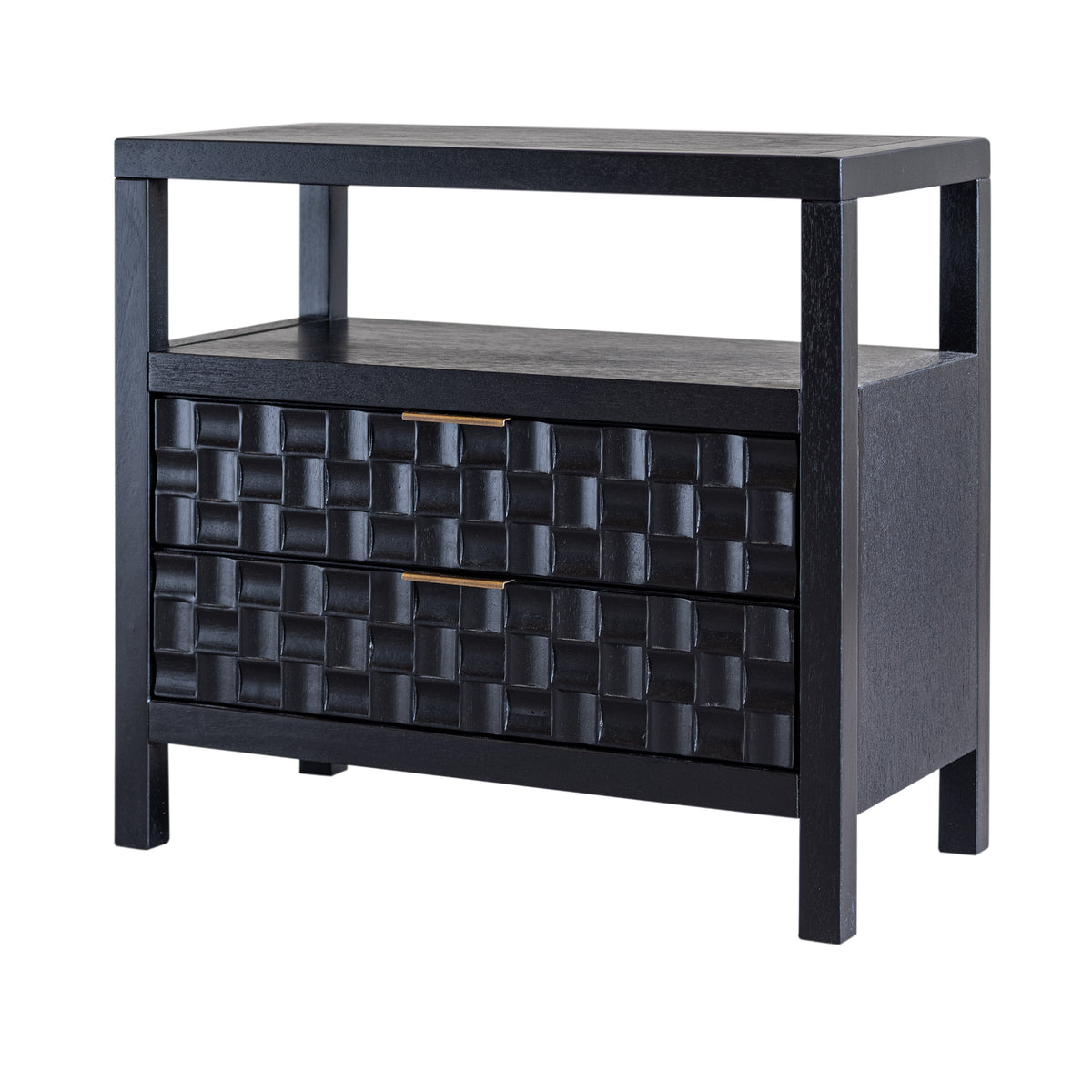 Marlow Mosaic Drawer Nightstand