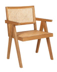 Franco Arm Chair