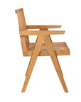 Franco Arm Chair