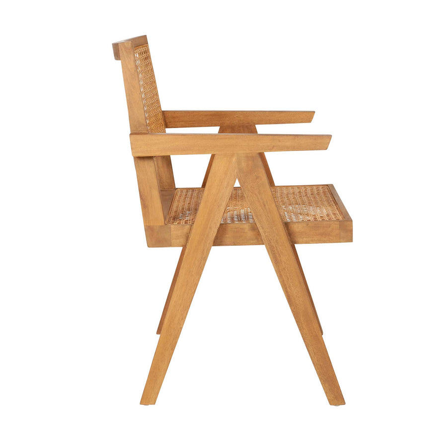 Franco Arm Chair