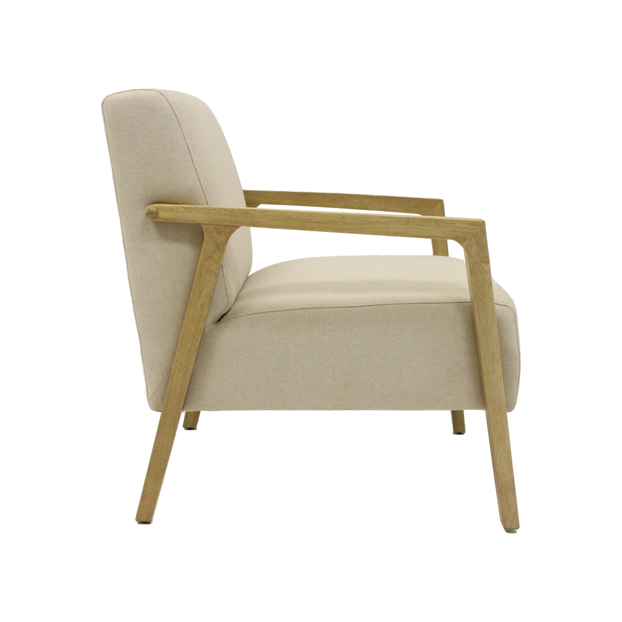 Kora Upholstered Occasional Chair