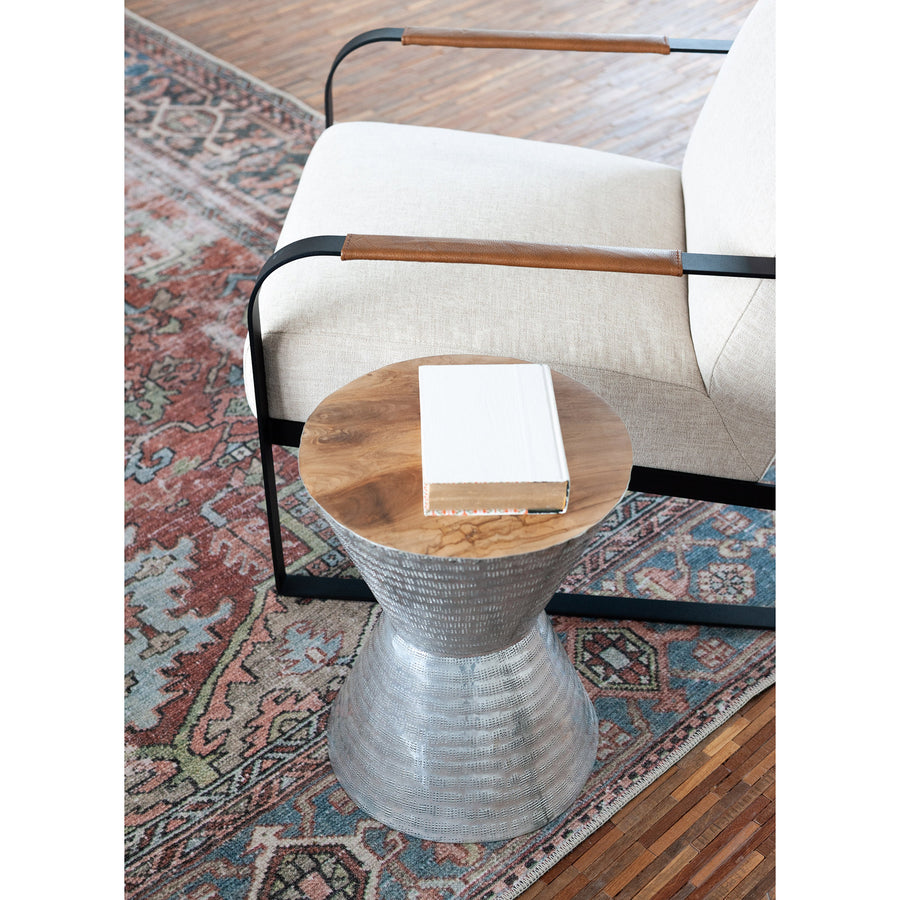 Lupton Accent Table
