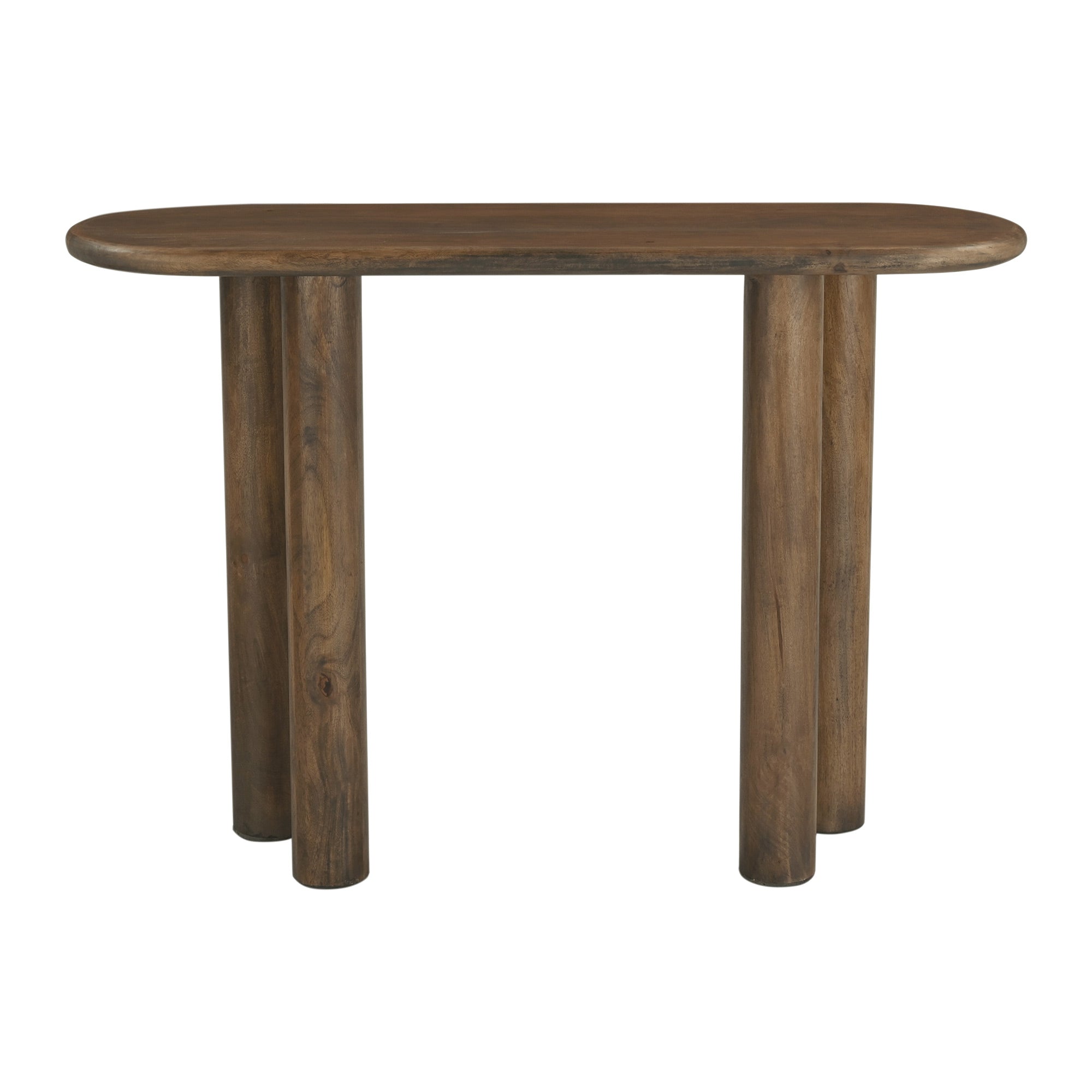 Felix Four Column Console Table | East at Main