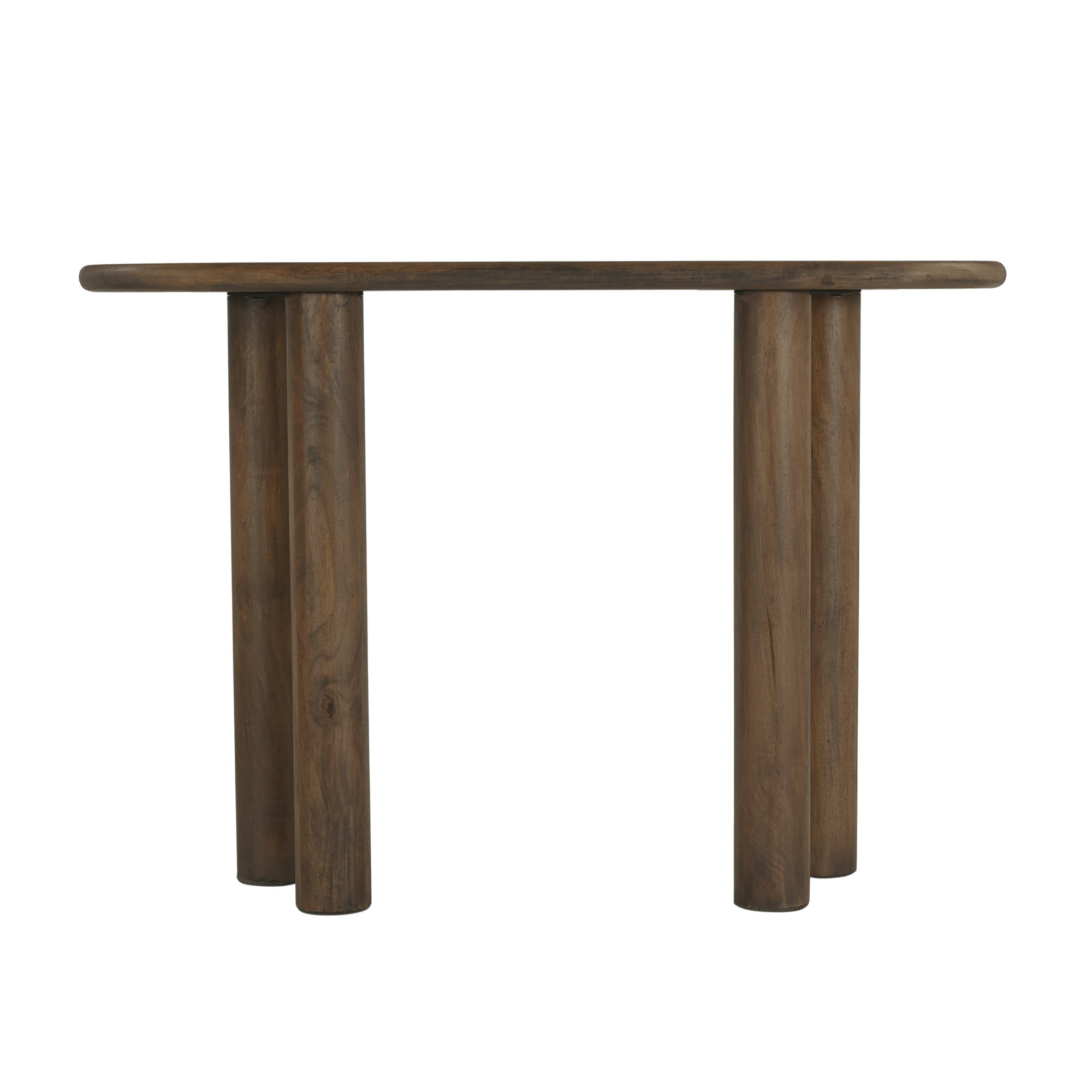 Felix Four Column Console Table | East at Main