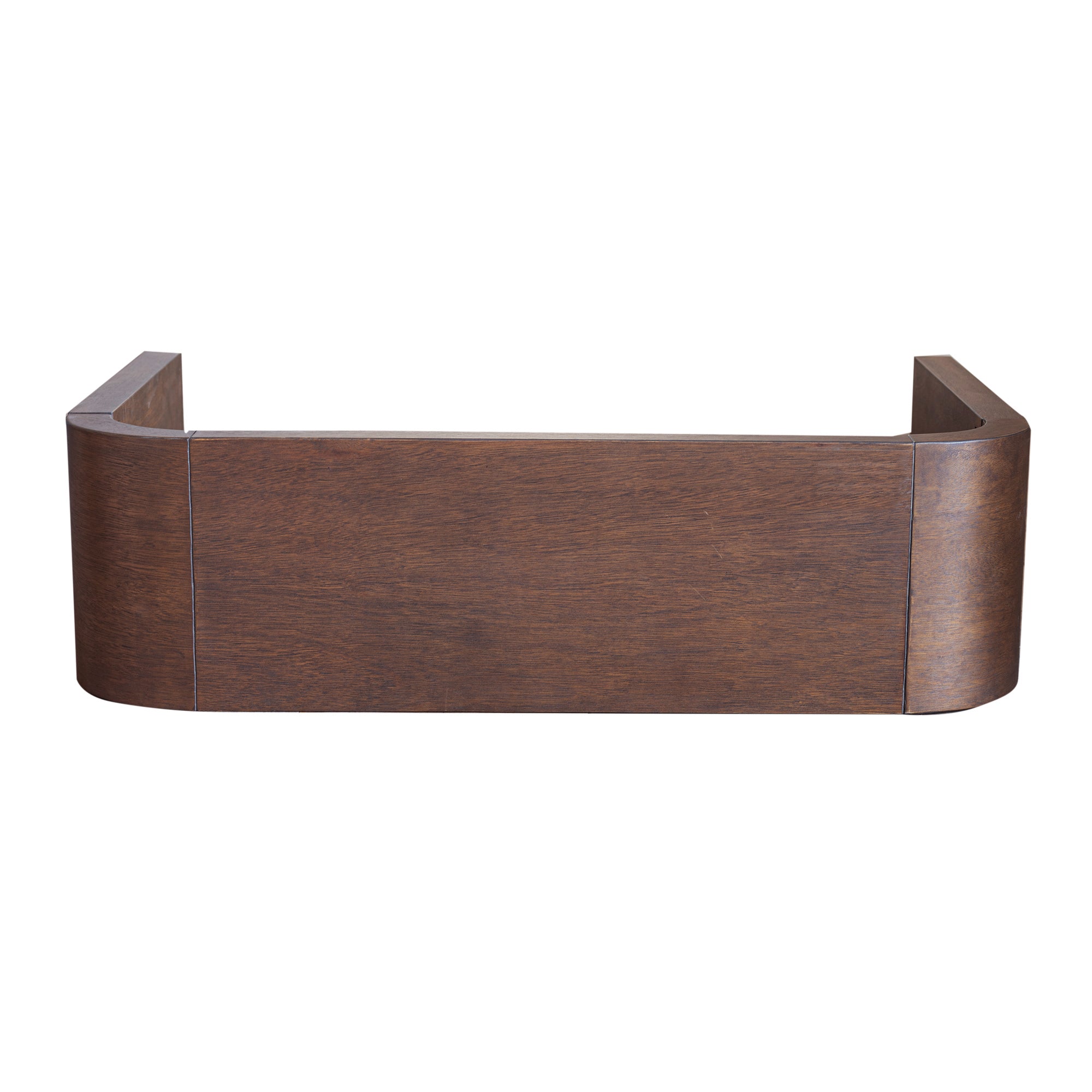 Indigo Road by Egypt Sherrod x East at Main Luna Arch Console Table