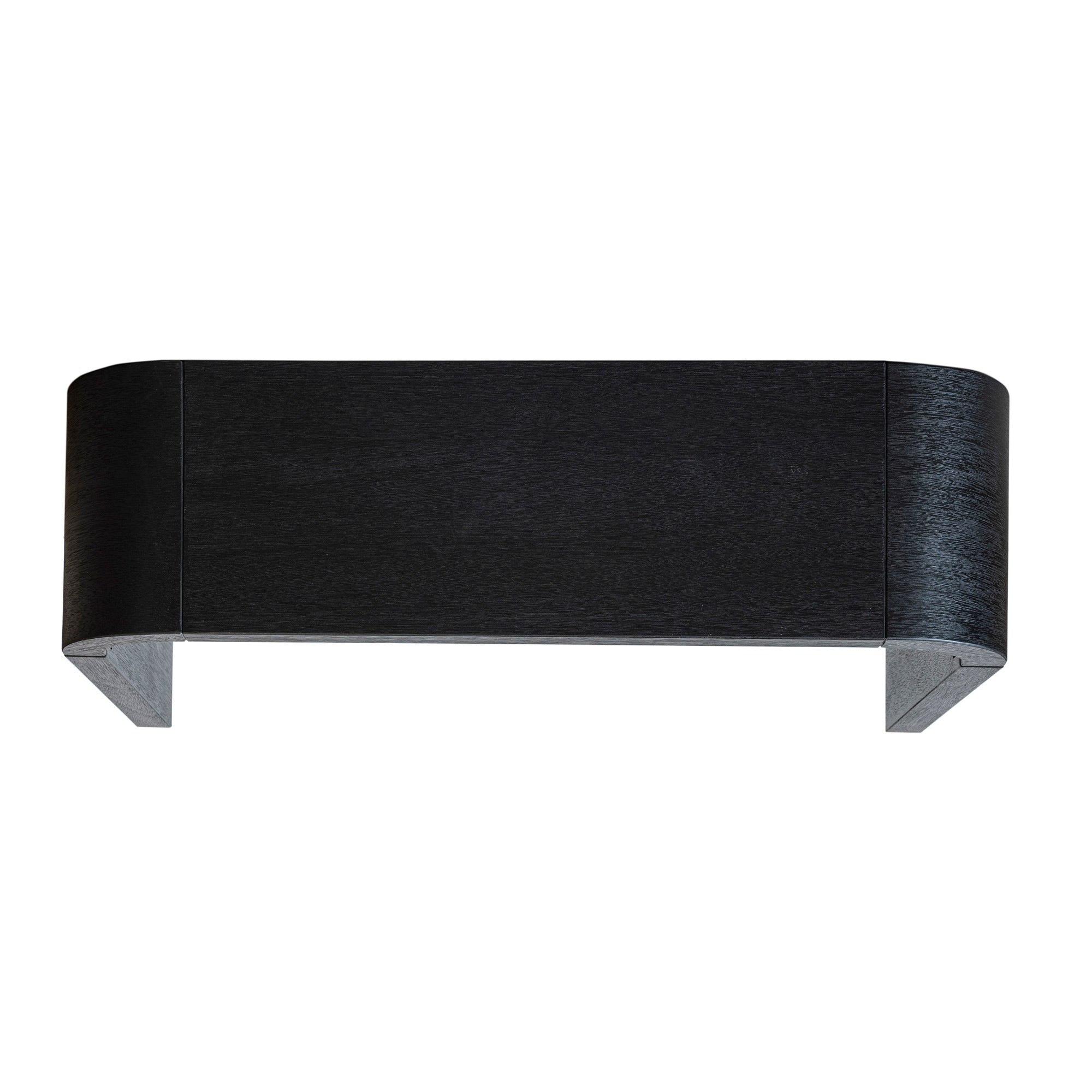 Indigo Road by Egypt Sherrod x East at Main Luna Arch Console Table