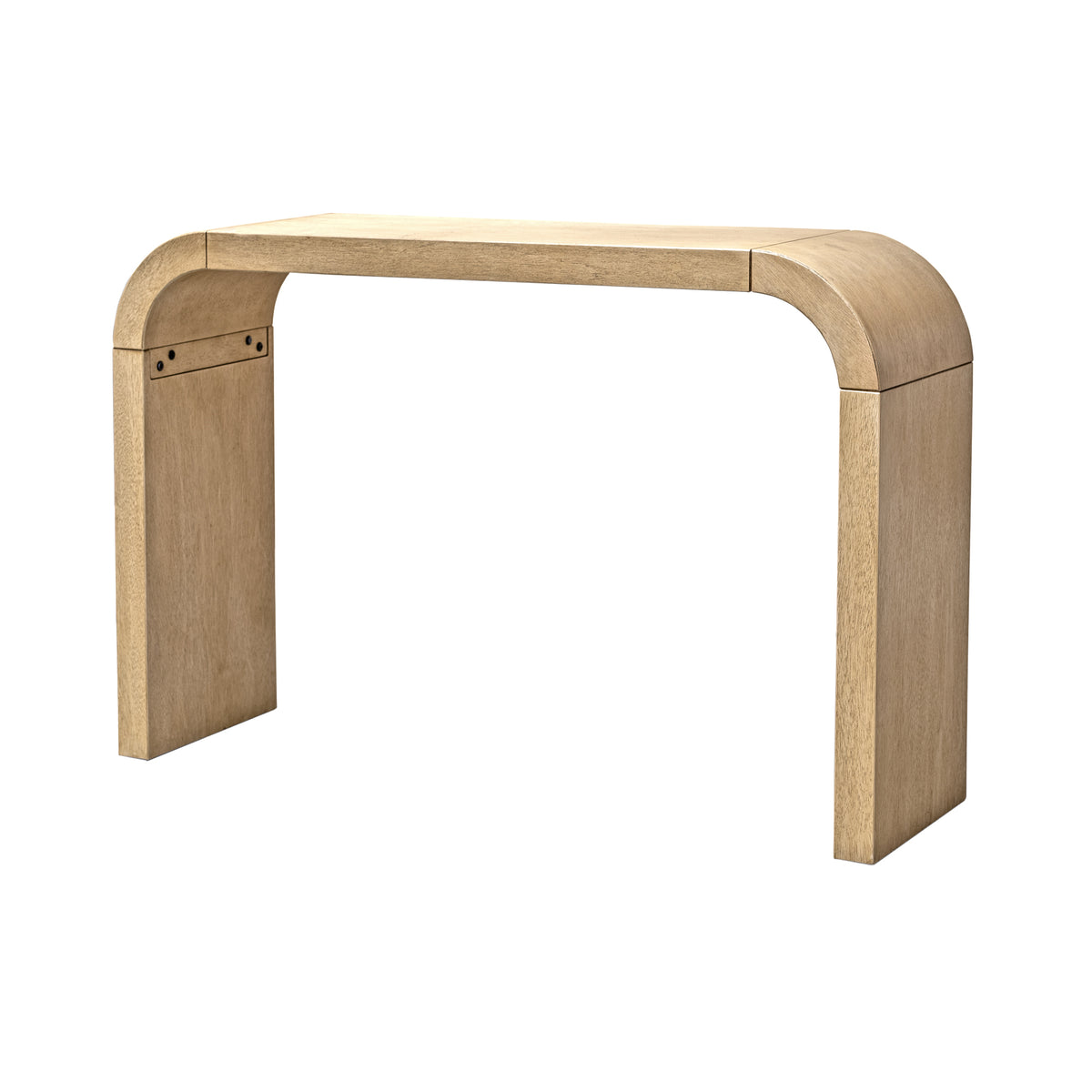 Luna Arch Console Table - Elegant and Versatile Furniture for Stylish ...