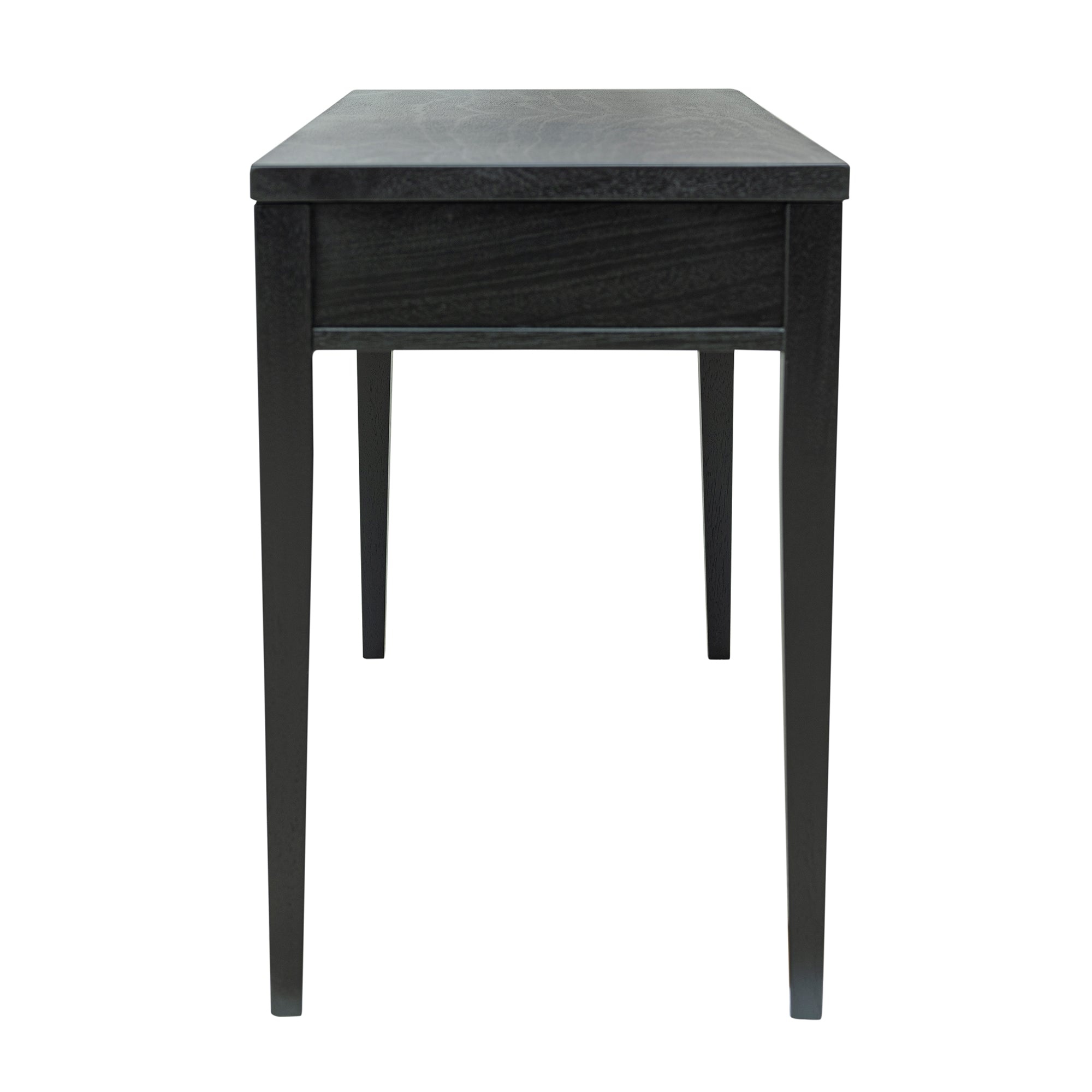 Campaign 2 Drawer Console Table