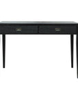 Campaign Console Table