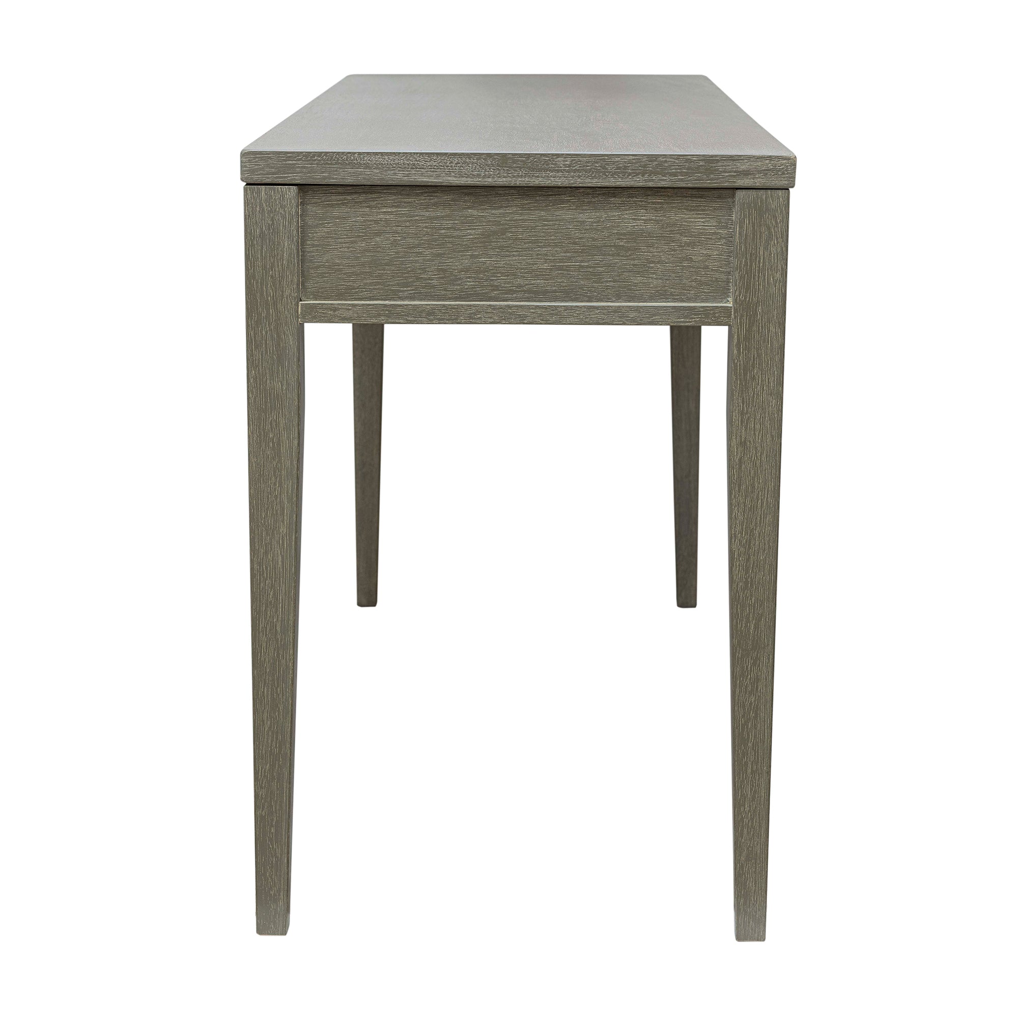 Campaign 2 Drawer Console Table