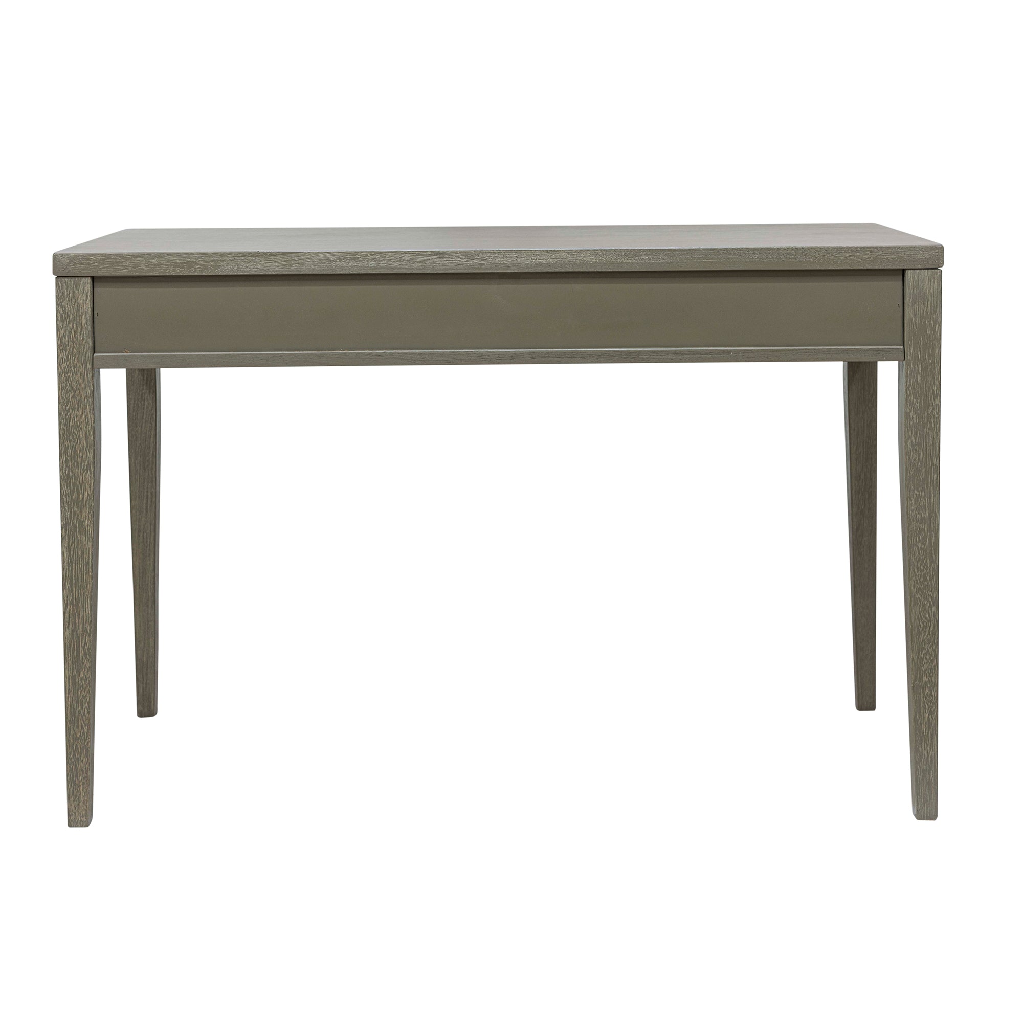 Campaign 2 Drawer Console Table