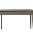 Campaign Console Table