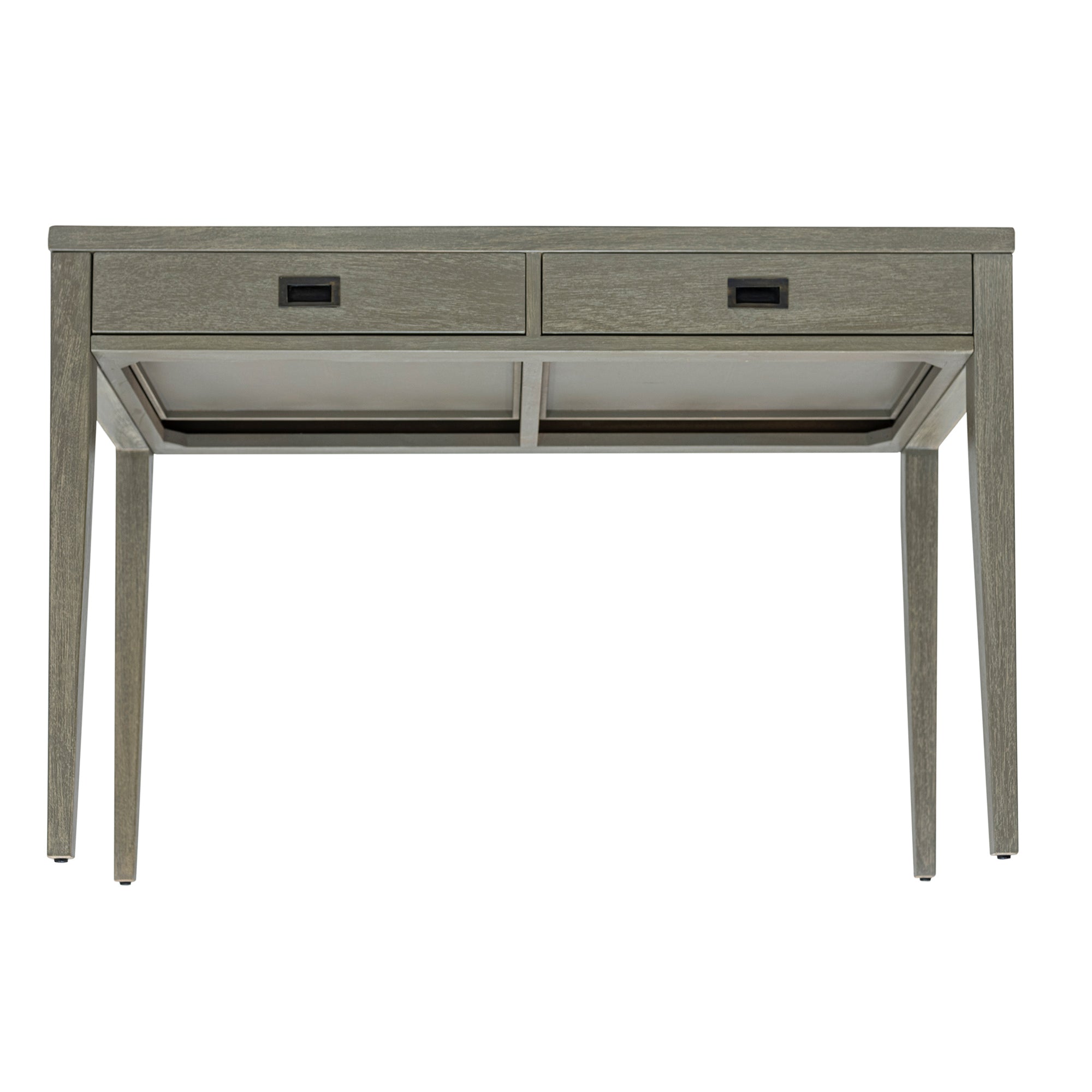 Campaign 2 Drawer Console Table