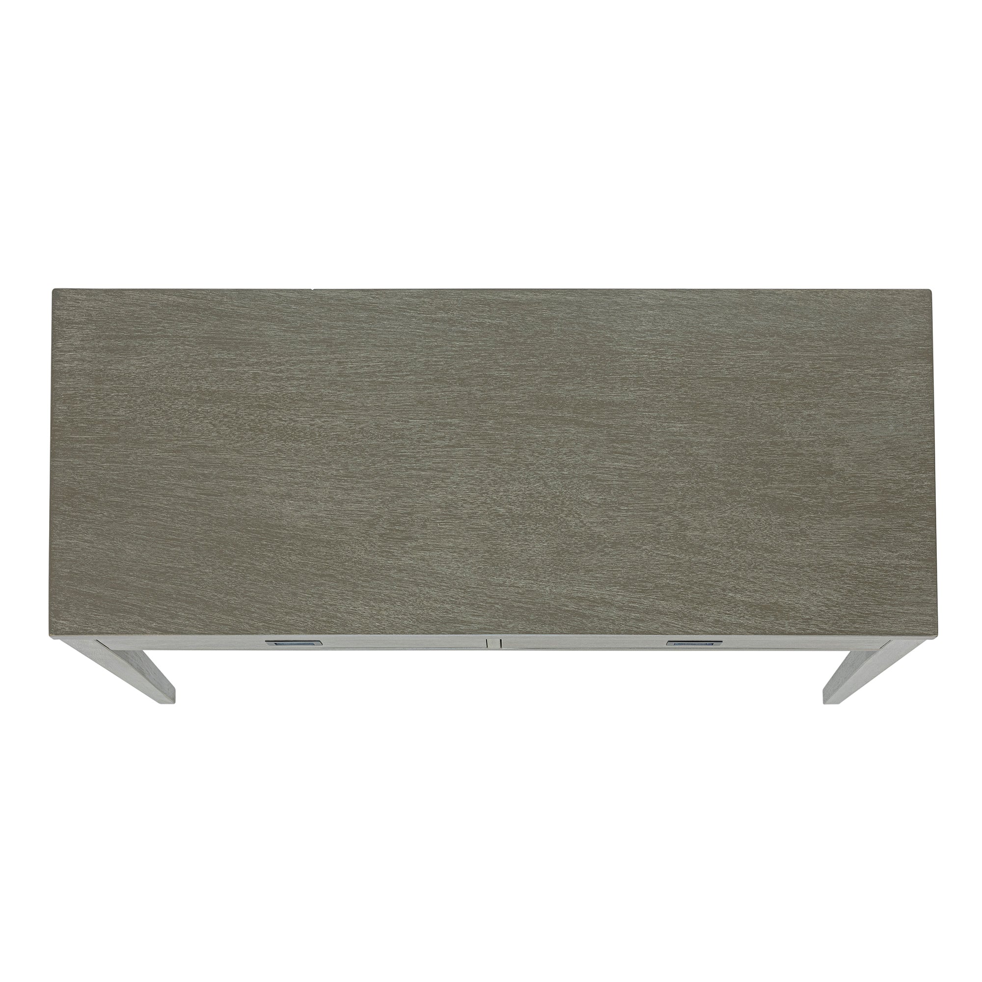 Campaign 2 Drawer Console Table