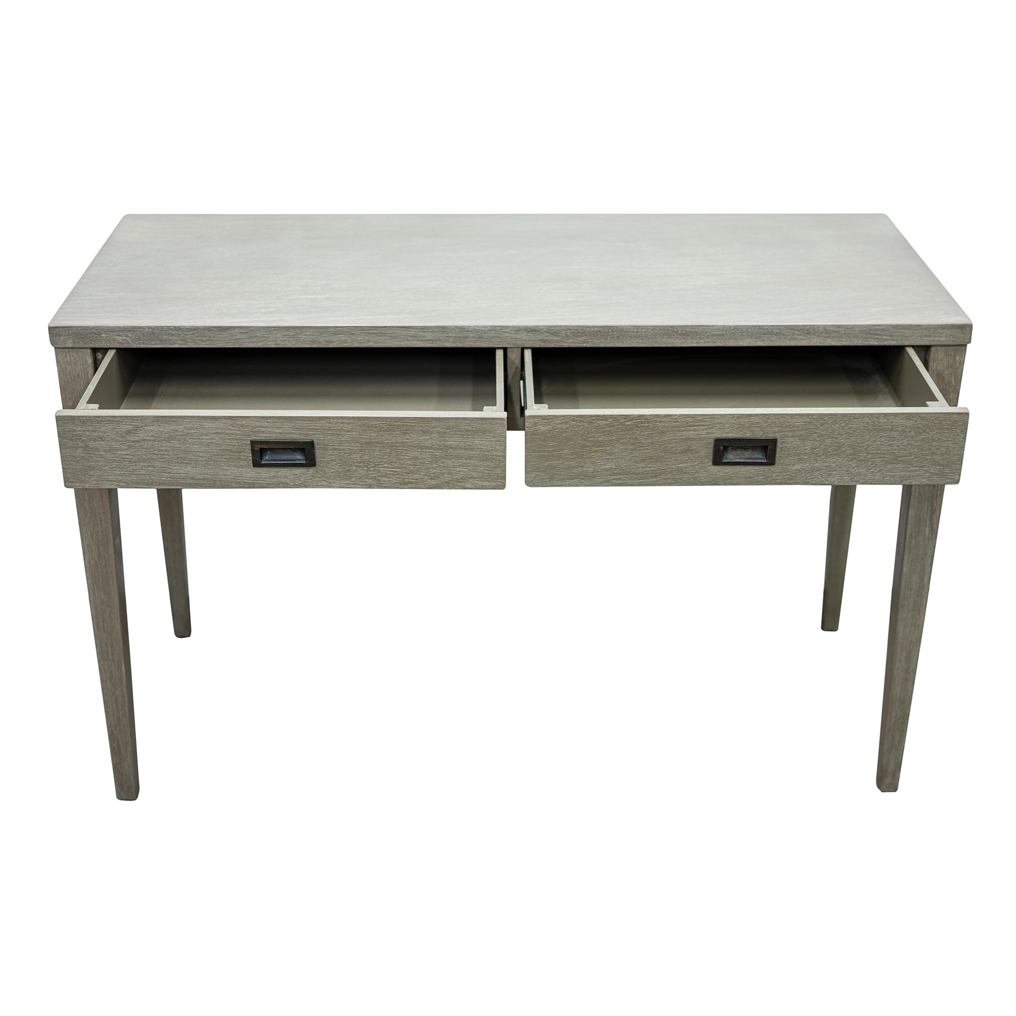 Campaign 2 Drawer Console Table