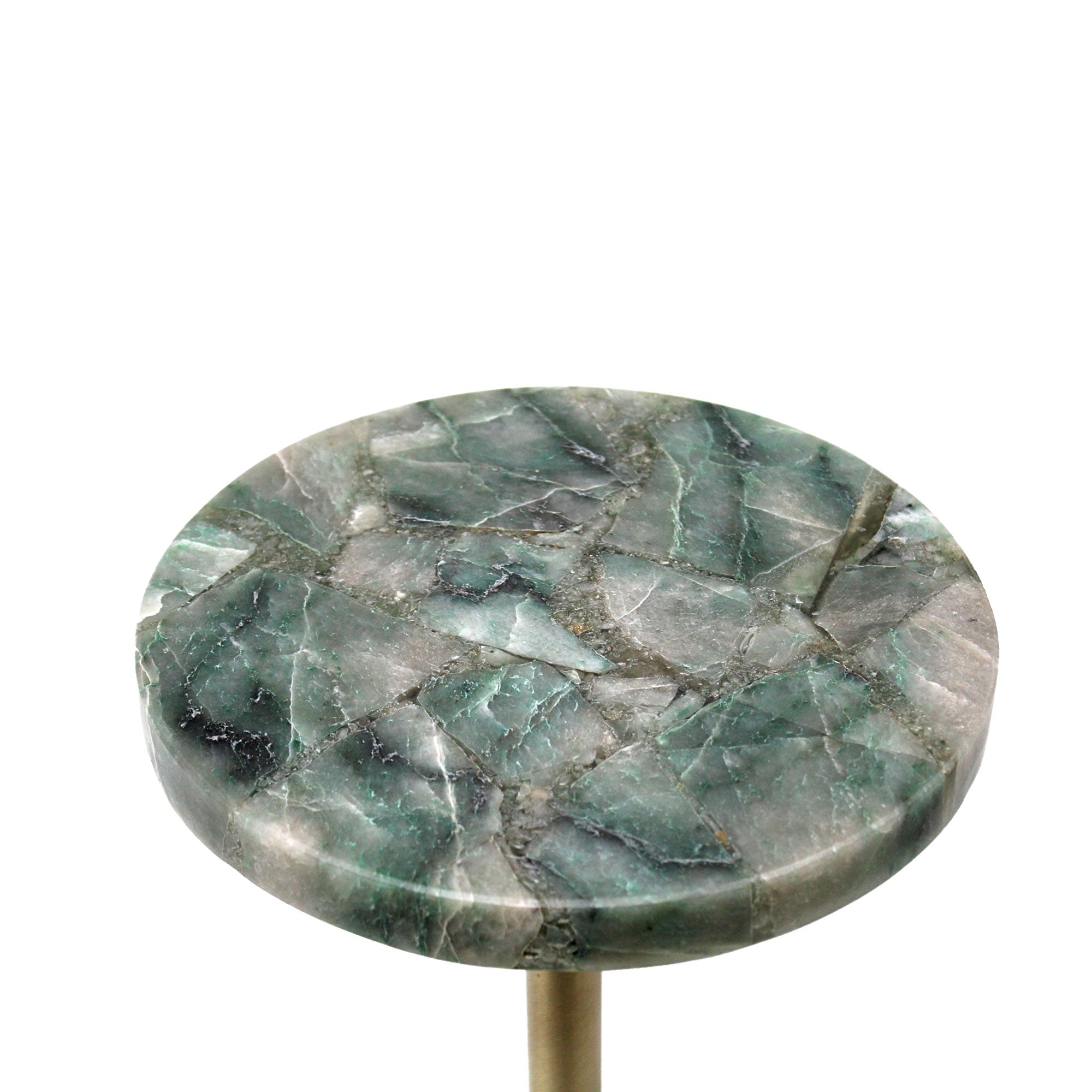 Agate Martini Table