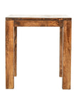 Parsons End Table