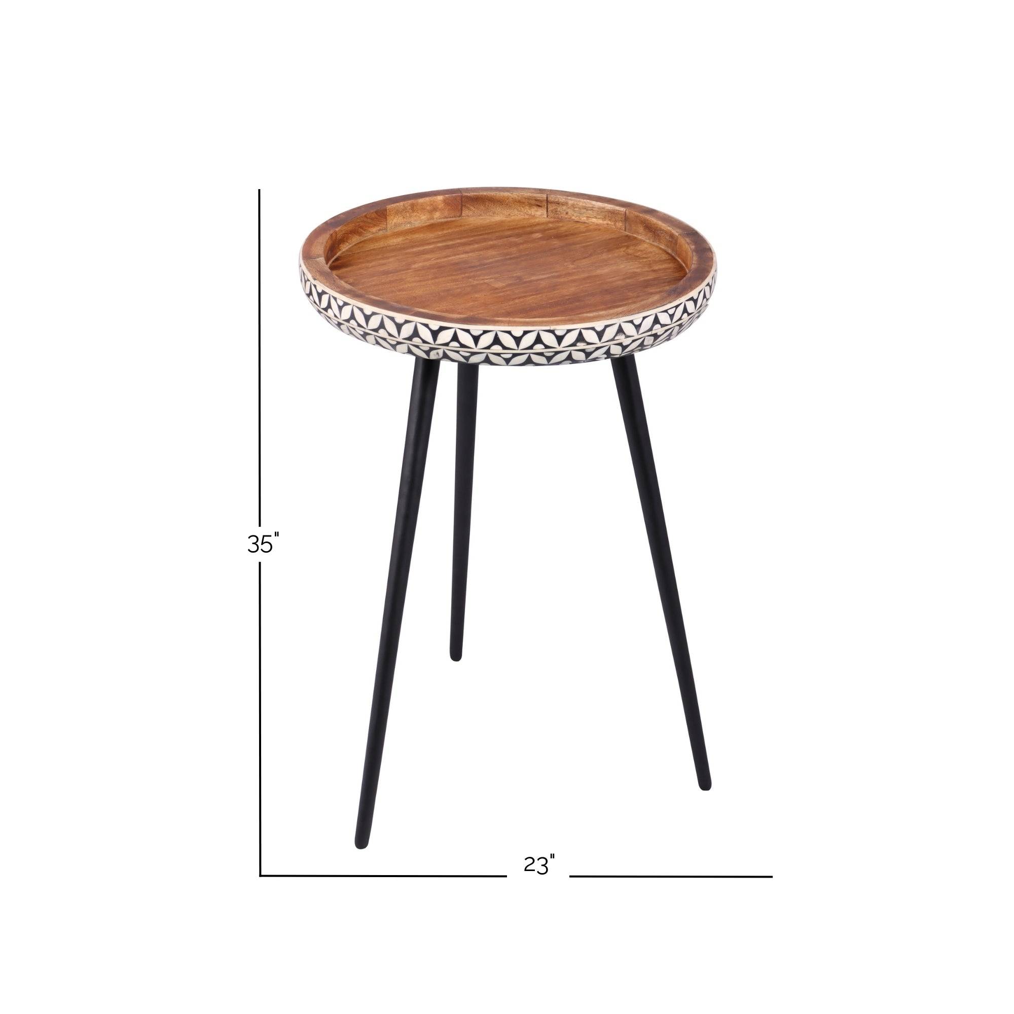 Jada Side Table