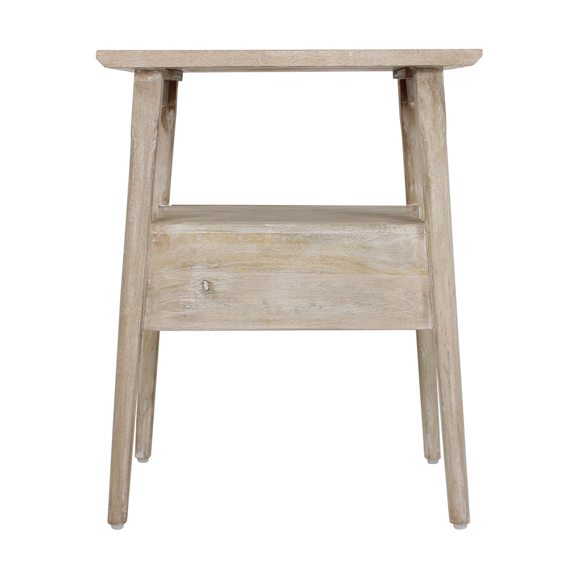 Kit 1 Drawer Storage Side Table