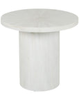 Bianca 24" Side Table