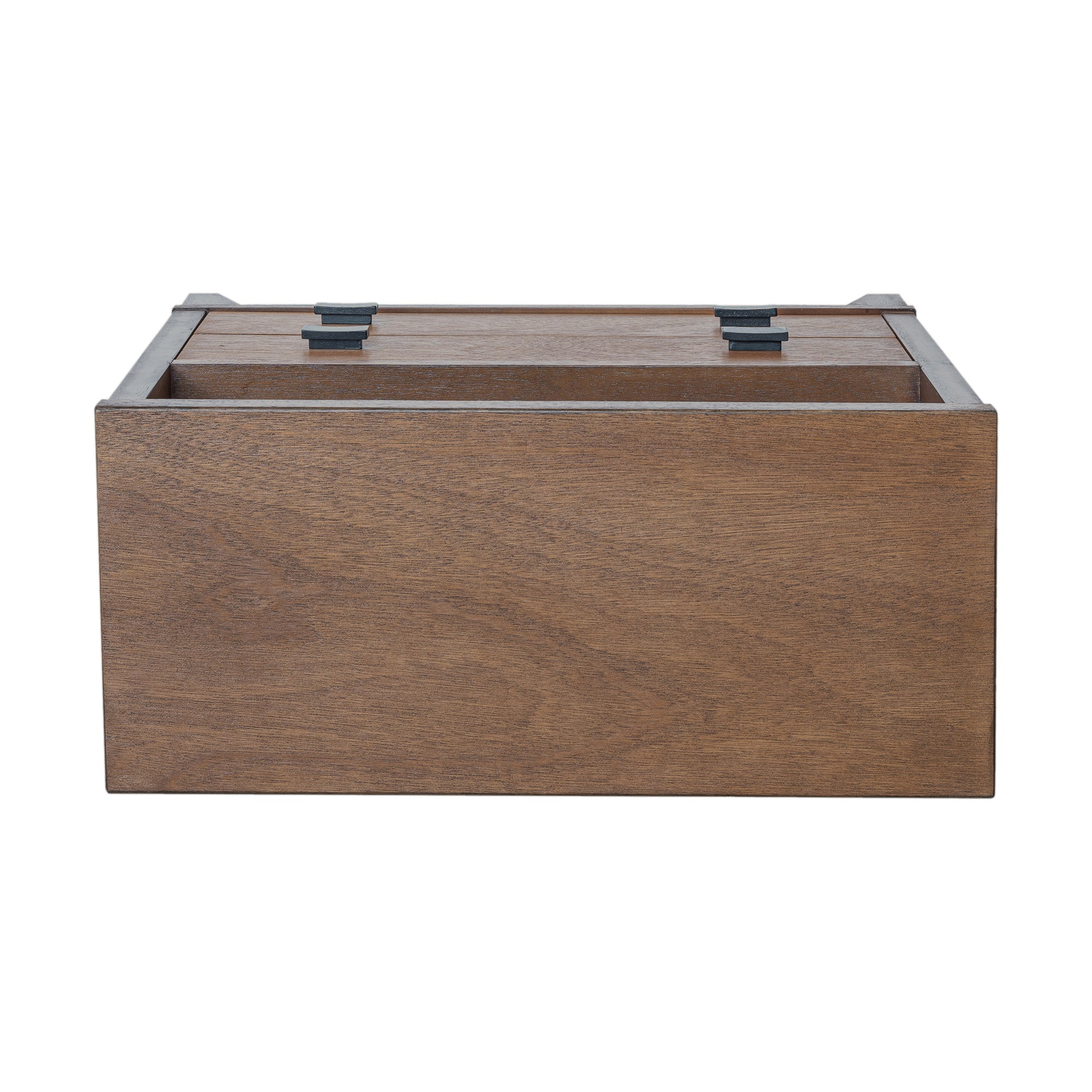 Ezra 2 Drawer Nightstand