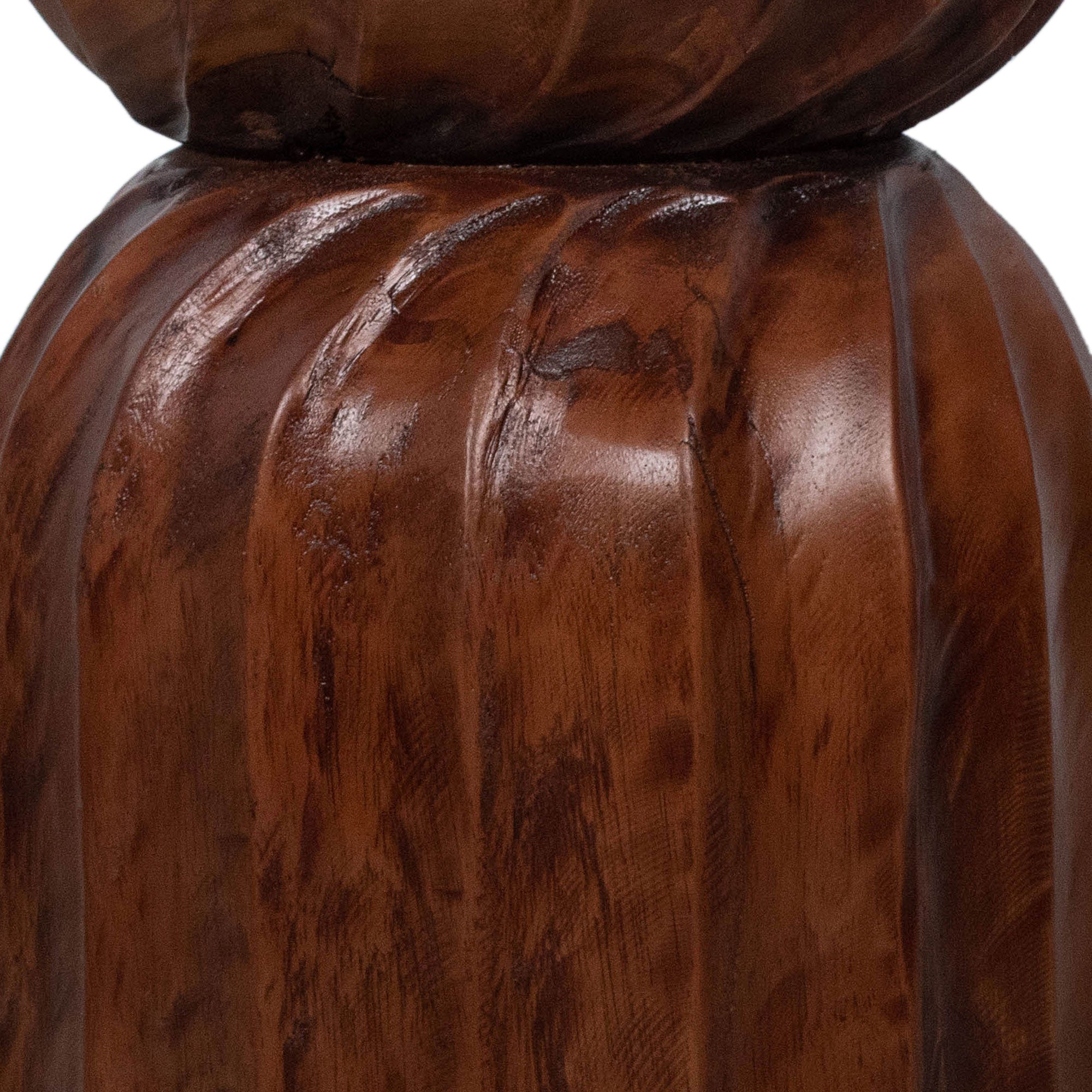 AS2OV アッソブ SIDE TABLE Amazon.com: AWASEN Side Table, Small Wood End Table Living