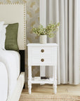 Nova Side Table