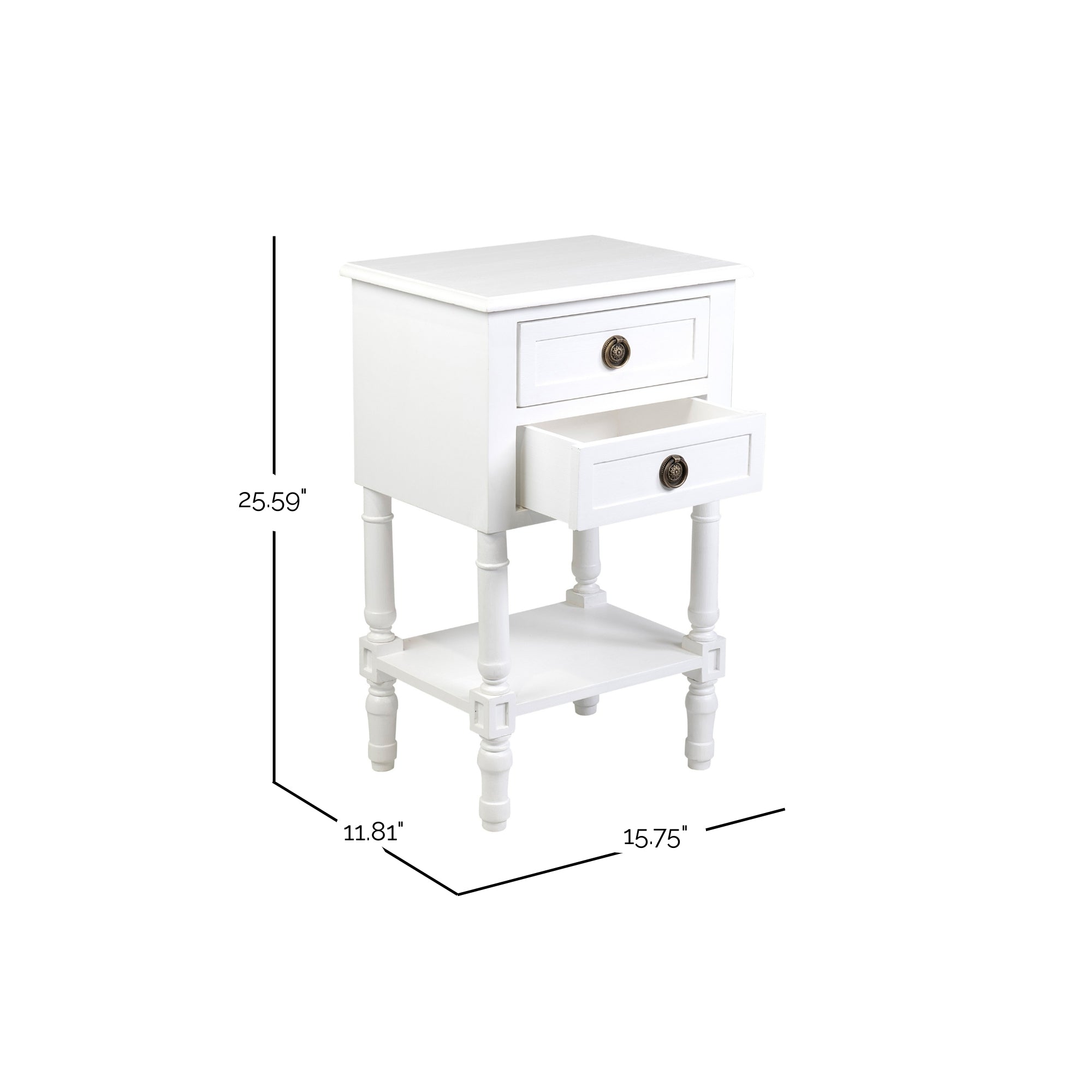 Nova Side Table