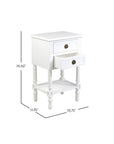 Nova Side Table
