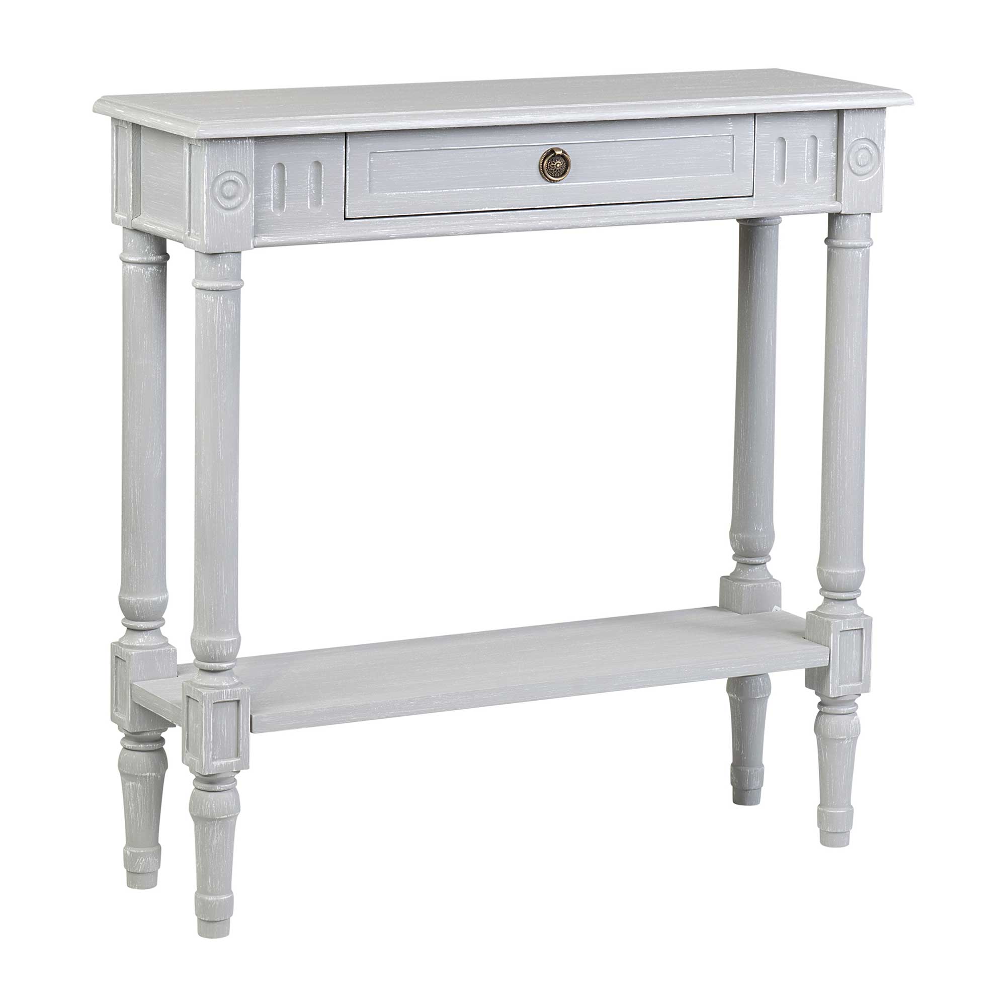 Marisol Narrow Console Table