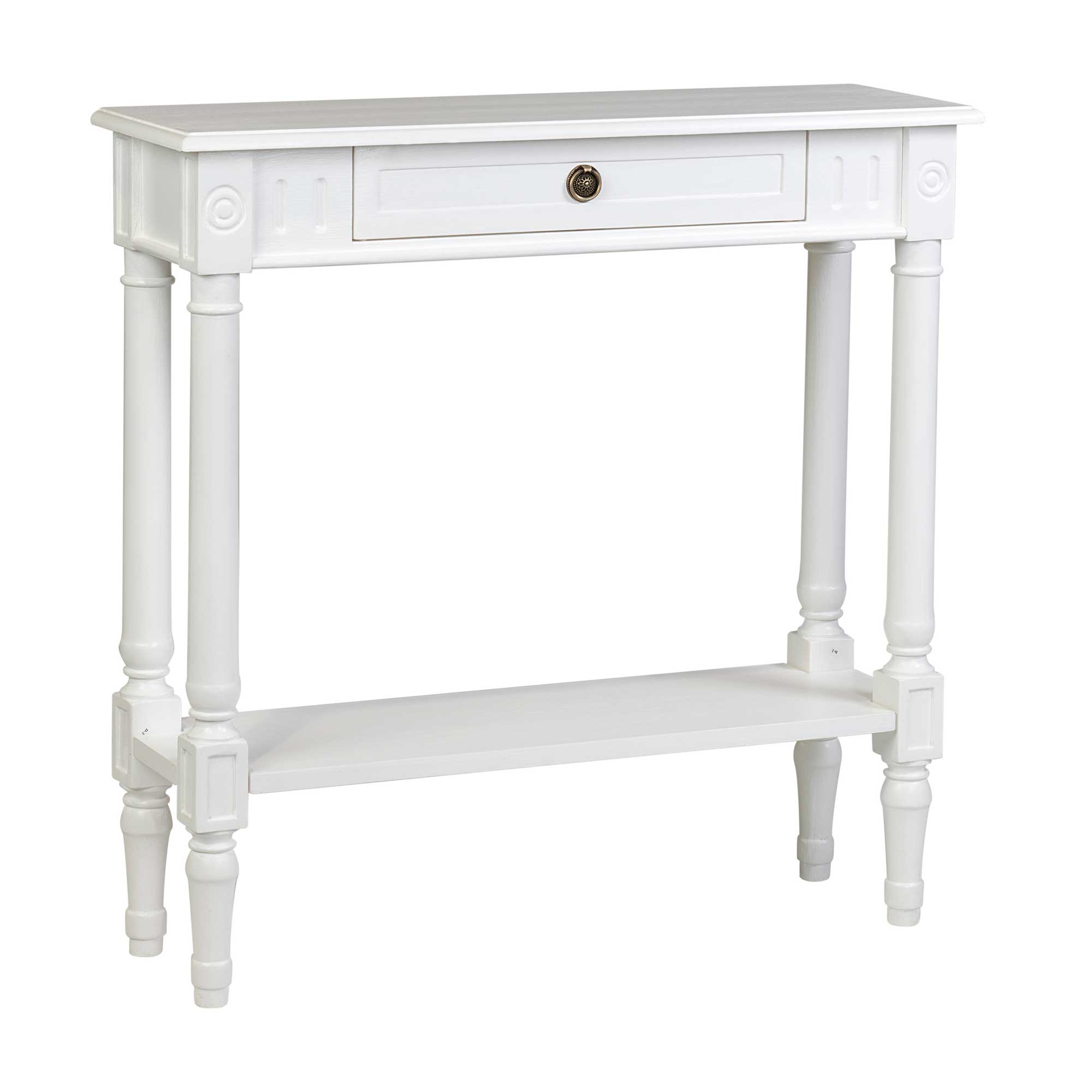 Marisol Narrow Console Table