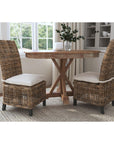 Odessa Dining Chairs (Set of 2)