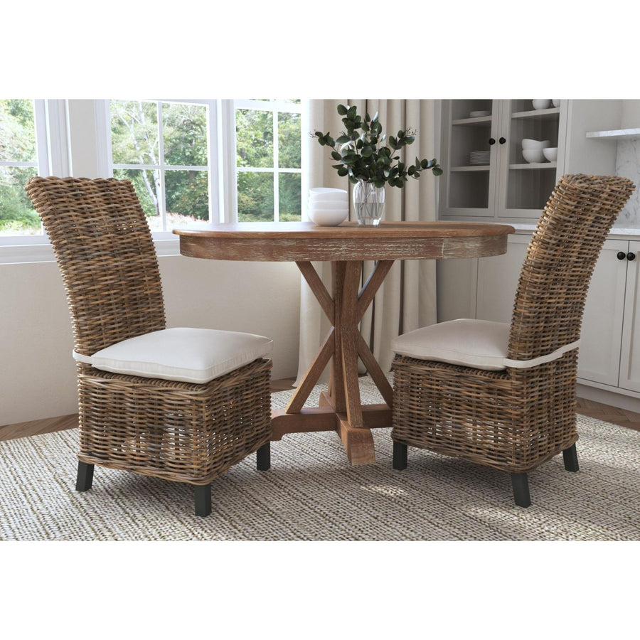 Odessa Dining Chairs (Set of 2)