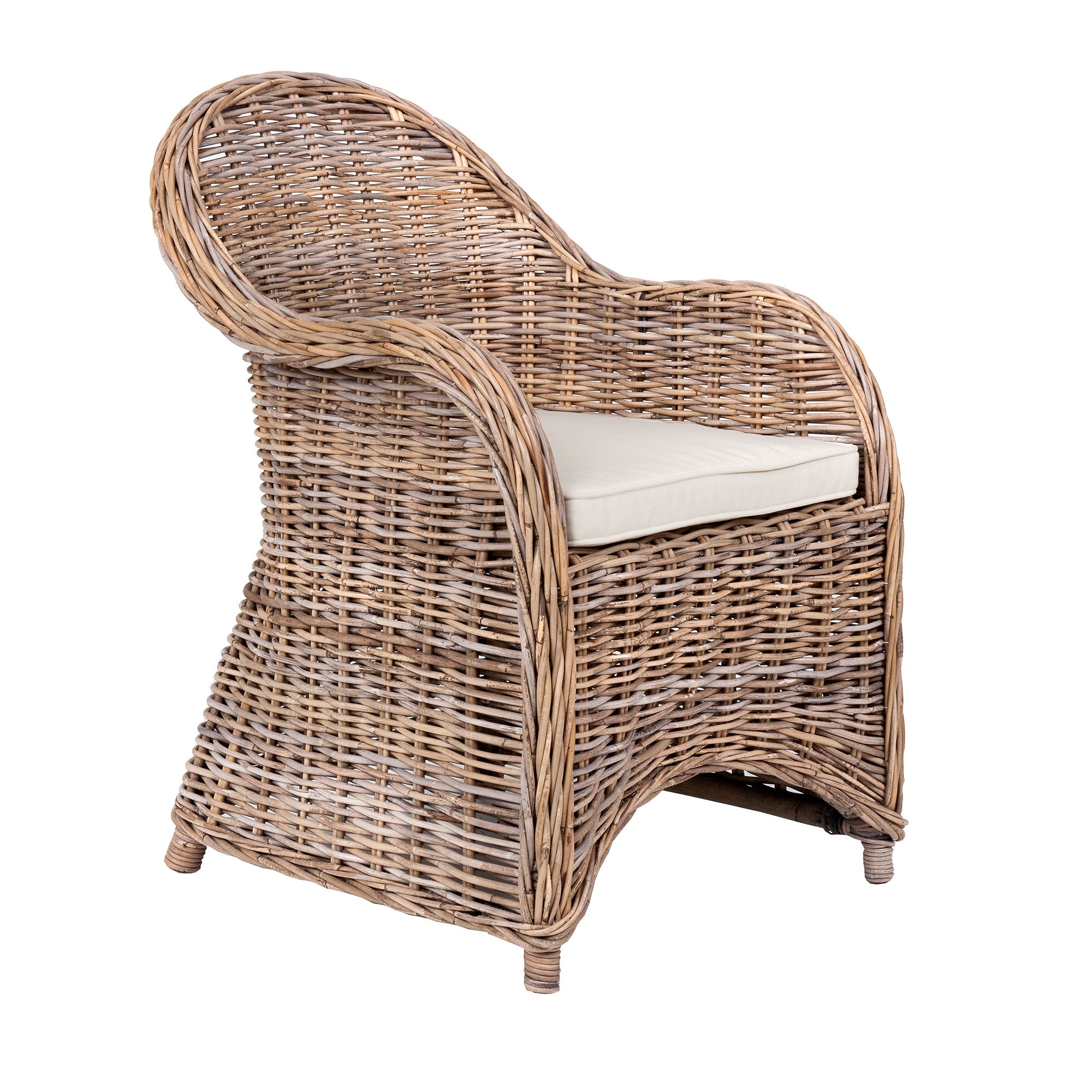 Sustainable Rattan – East at Main