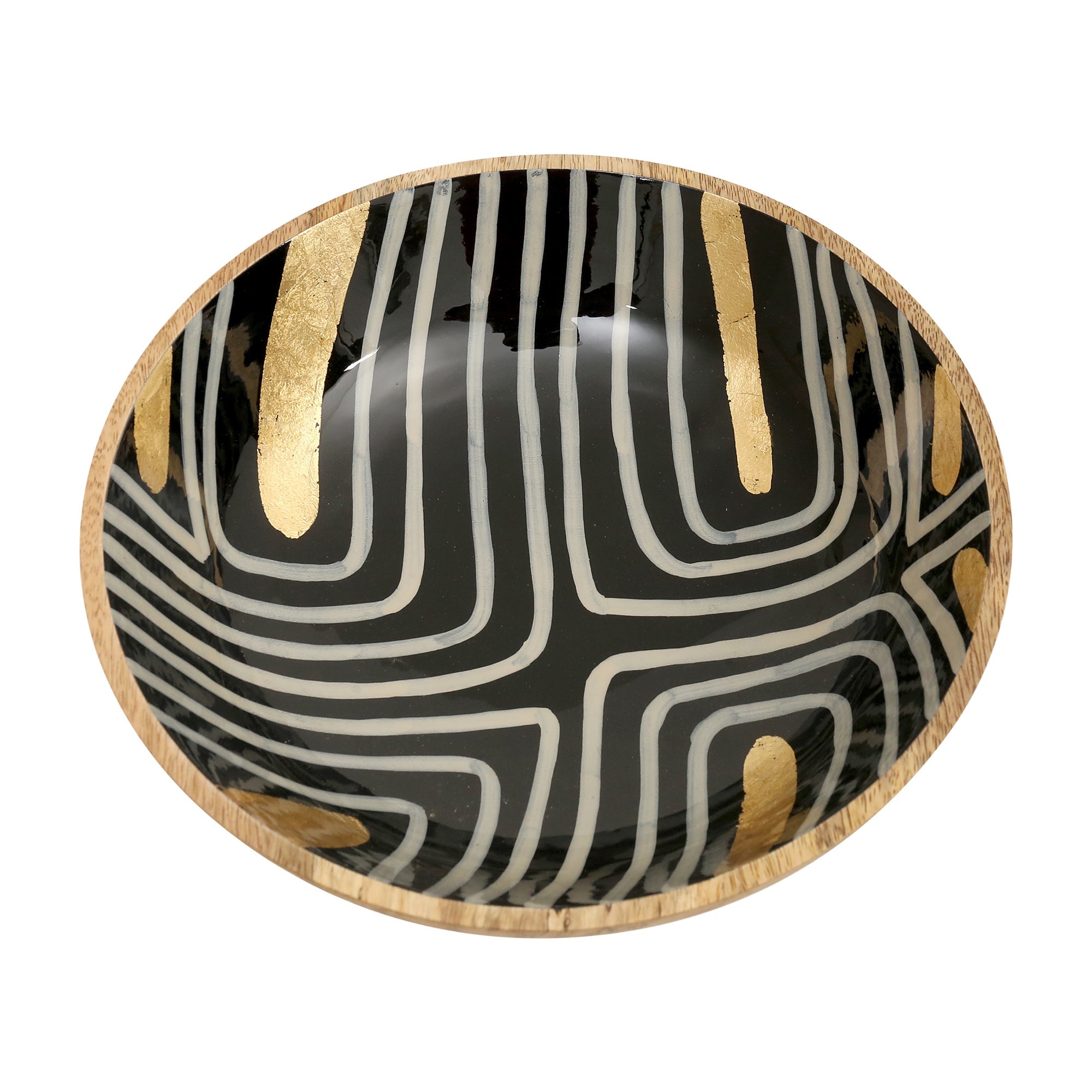 Indigo Road by Egypt Sherrod x East at Main Enamel Catchall