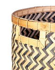 Harappa Bamboo Basket Set