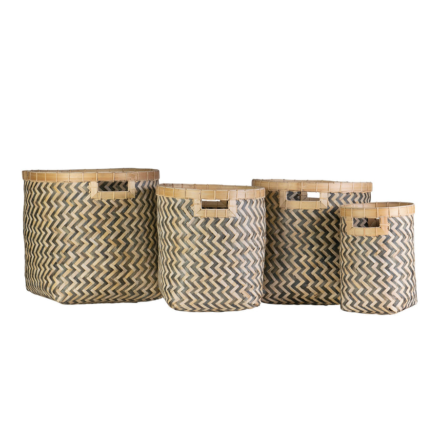 Harappa Basket Set