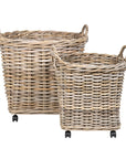 Maya Basket Set