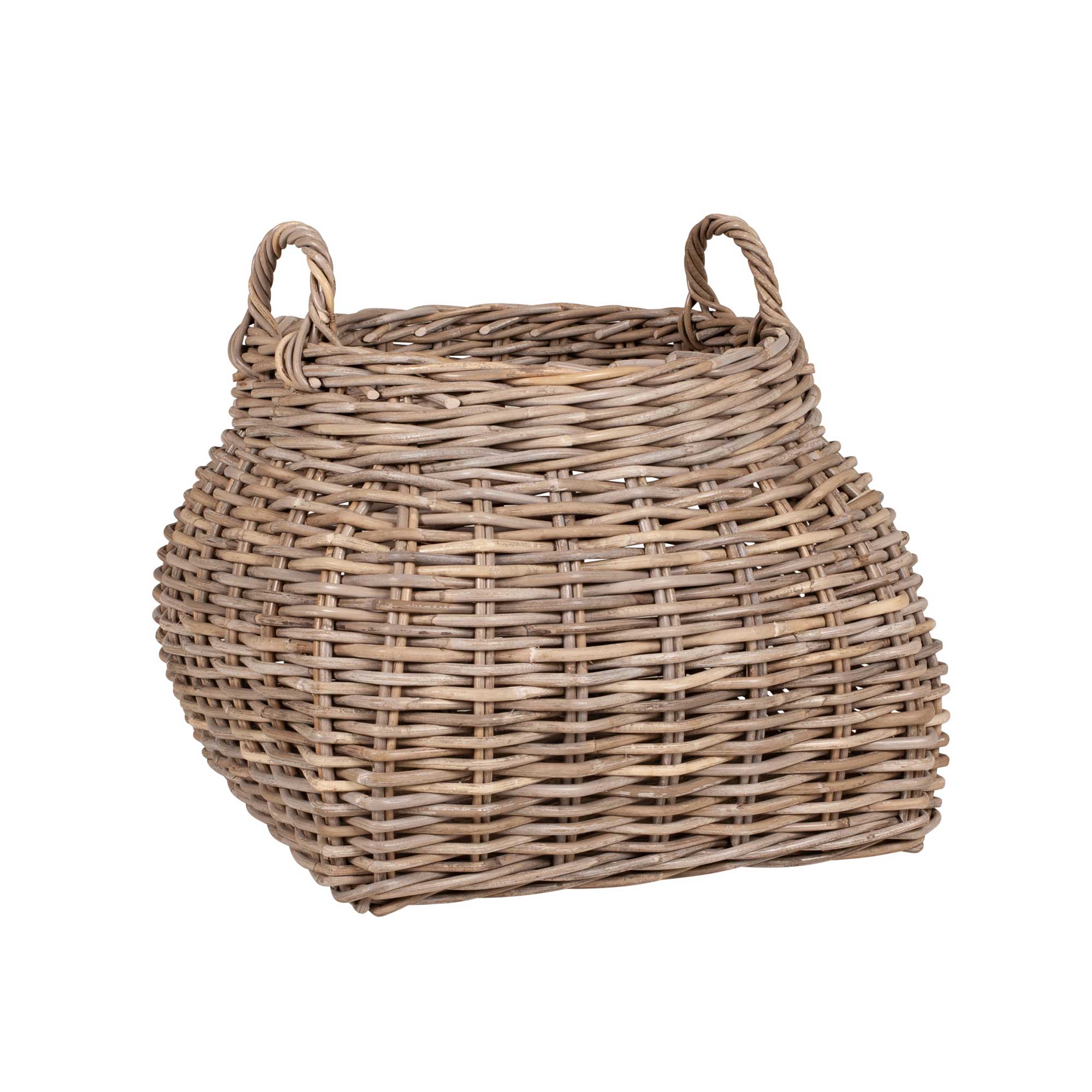 Irina Rattan Basket