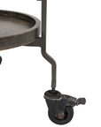 Caddie Rolling Bar Cart