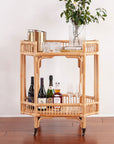 Amelia Bar Cart