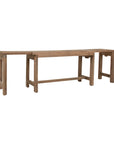 Remi Extendable Bench